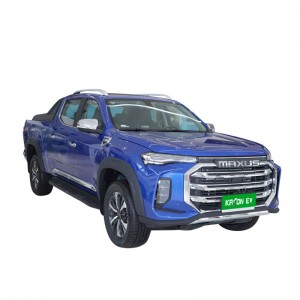 MAXUS T90 purong electric flagship pickup truck