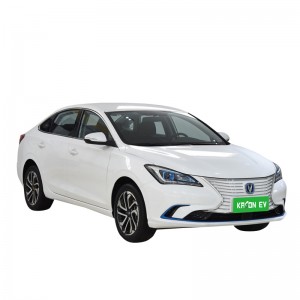 CHANGAN EADO Chinese – made new energy pure electric car