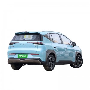 Aion Y high quality pure electric SUV