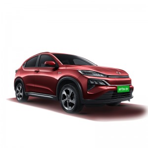DONGFENG HONDA cost effective new energy SUV