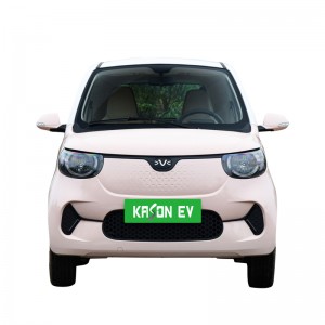 हेन्रे टाइगर FEV2-सीट नयाँ ऊर्जा इलेक्ट्रिक वाहन