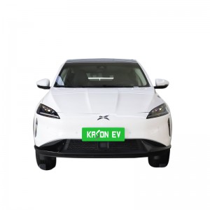 Xpeng G3 520km pure electric new energy SUV