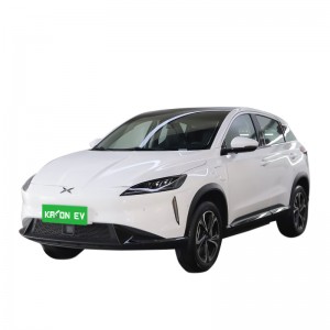 Xpeng G3 520 km ren elektrisk ny energi SUV