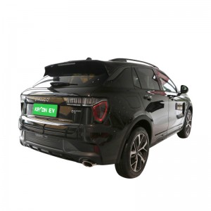 LYNK&CO 01 έξυπνο νέο ενεργειακό ηλεκτρικό όχημα SUV