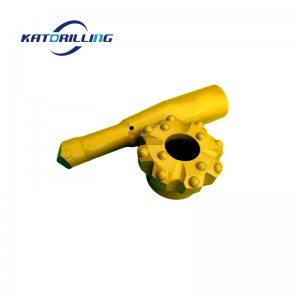 Reaming drilling tools