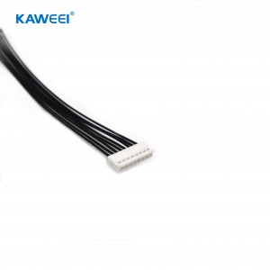 1.5mm pitch 8pin Electronic wire harness