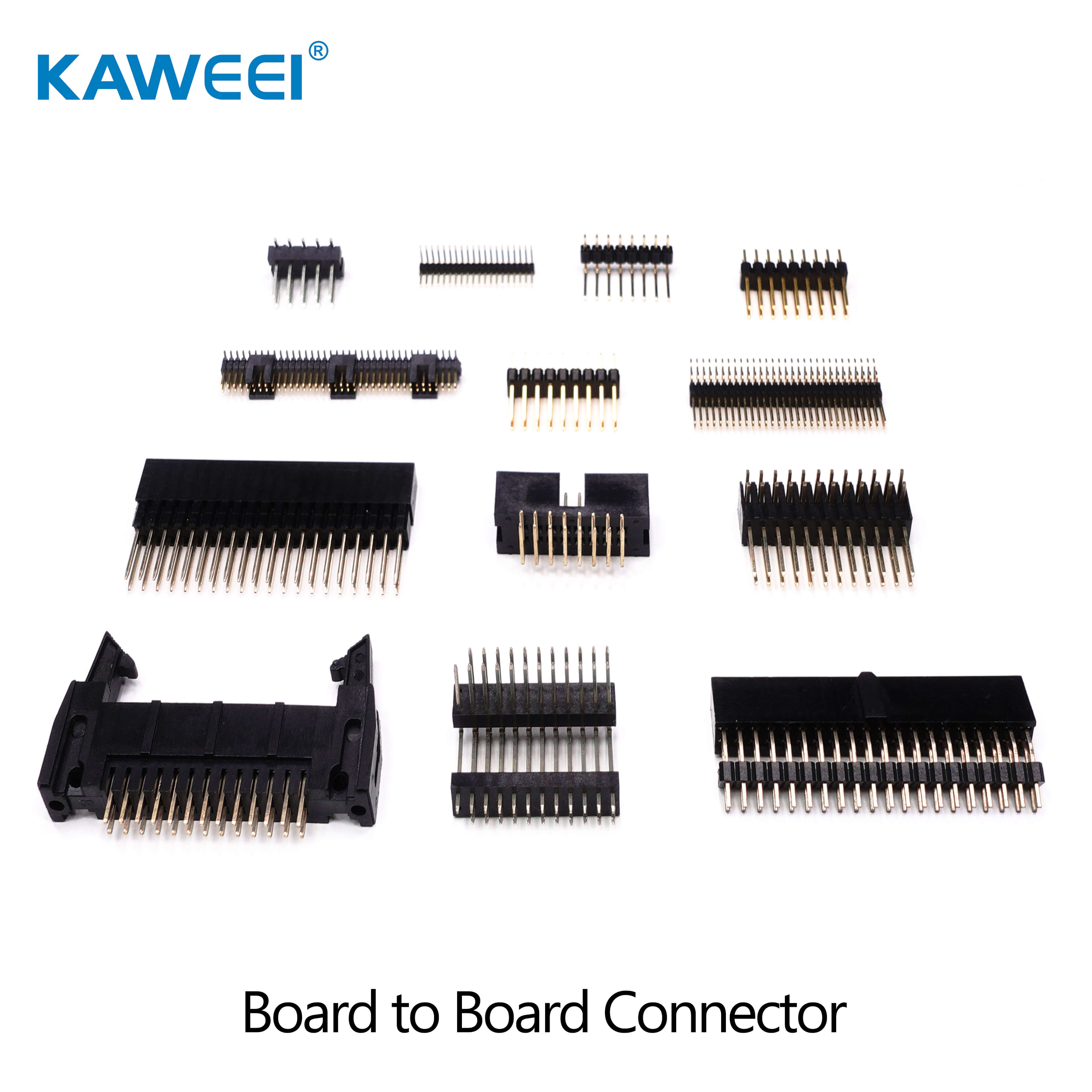 Board zuwa Board Connector