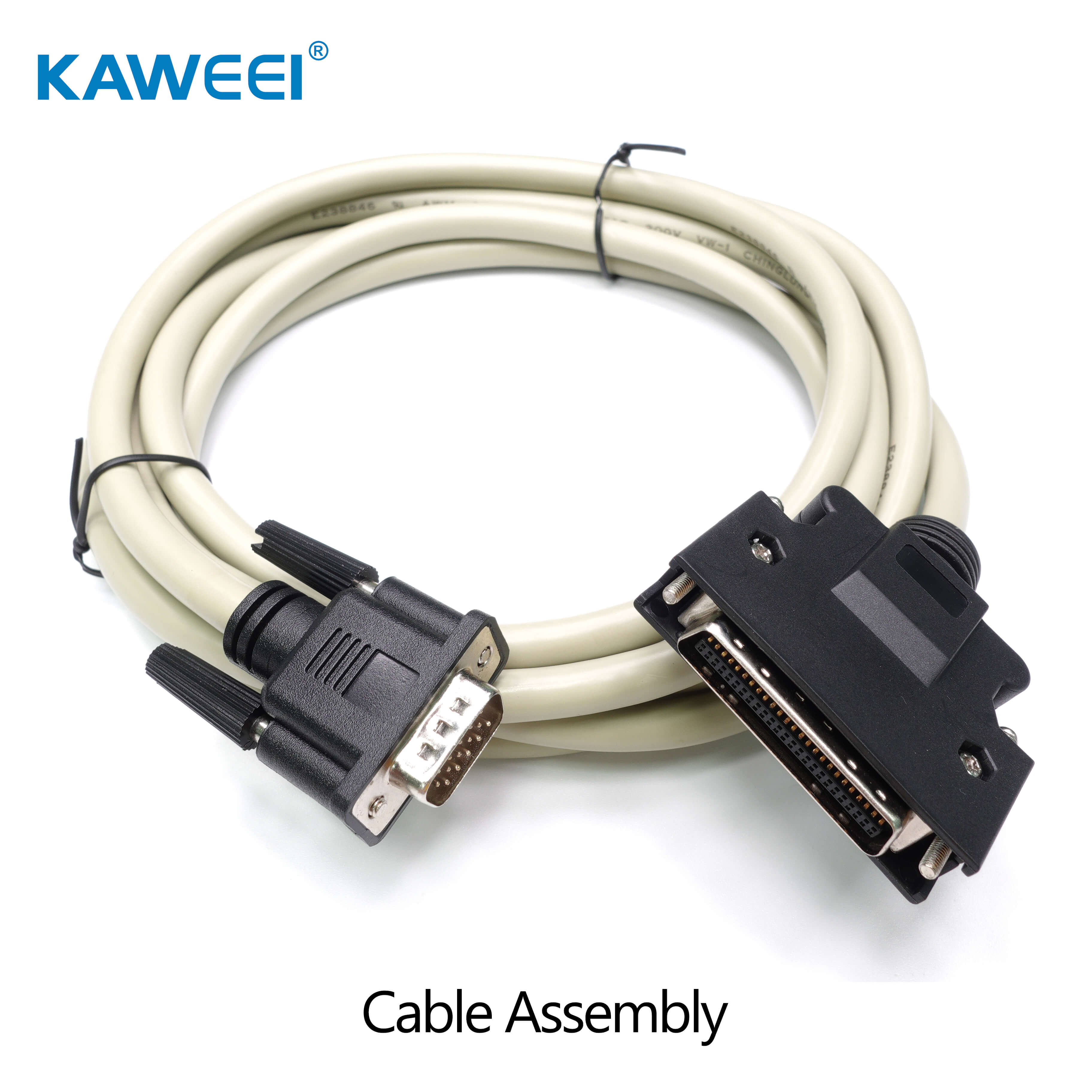 Cable-Assembly