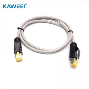 ODM Vysoce kvalitní lan kabelová datová linka vysokorychlostní přenos pro pc laptop wifi