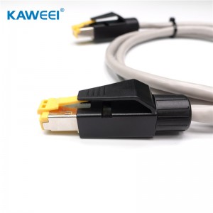ODM High Quality lan cable data line high speed transmission mo pc laptop wifi
