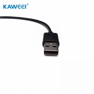 ODM Micro USB Computer and external devices for Transfer data cable microb mobile hard disk cable
