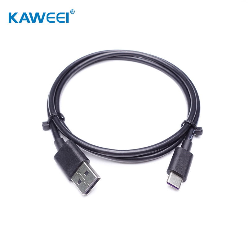 ODM USB TYPE C Data Cable For Iphone Android Data Changing Customized-02 (1)