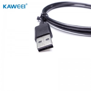 ODM USB TYPE C Data cable for iphone android data changing customized