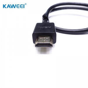 듀얼 HDMI 케이블