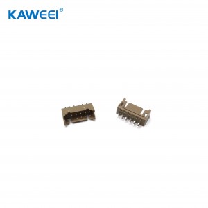 2.0mm 02~40pin wafer board to board Connector
