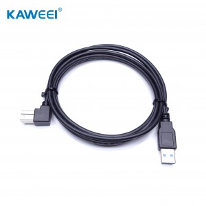 Kabel USB 3.0 Female to Male