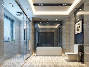ຂາຍດີທີ່ສຸດ Solid Surface Composite stone bathtub freestanding bath tub