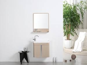 Prima Hottest Design Cabinet Basin Artificial Stone Bathroom Vanity