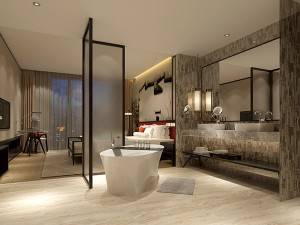Giá tốt chất lượng cao mới nhất thiết kế sang trọng trong nhà bằng đá cẩm thạch trắng tinh khiết bồn tắm đứng PMMA bồn tắm nhựa