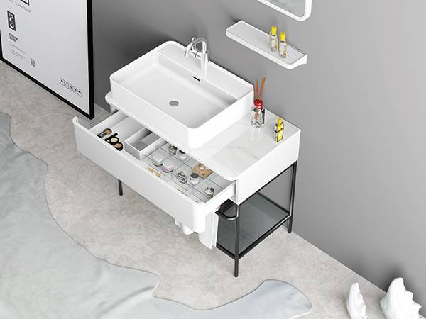 20 Bathroom Vanity Design Ideas