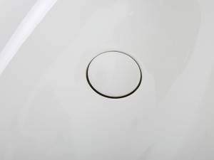 Vanna otağı mebeli Polimermer lavabo altlığı