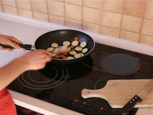 Customize Induction Cooker Pad