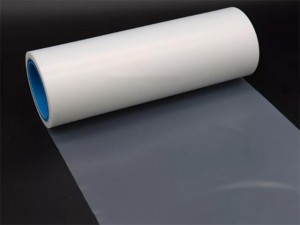 PTFE skived film insulating and wear resistant film
