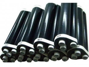 Wholesale Vacuum Sealer Heat Seal Ptfe Tape Suppliers –  High quality double-layer compound fusing machine belt  – KaiCheng