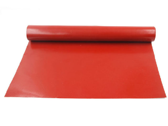 OEM Silicone Mat For Toaster Oven Suppliers –  Anti-corrosion silicone fiberglass fabrics  – KaiCheng