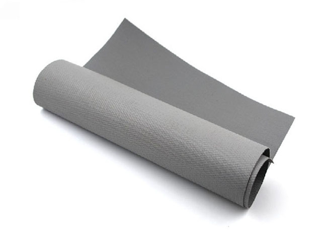 China Ptfe Fiberglass Adhesive Fabric Company –  Anti-corrosion silicone fiberglass fabrics  – KaiCheng detail pictures