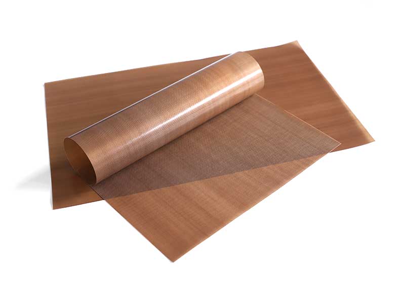 Care & Use for PTFE Baking Liner