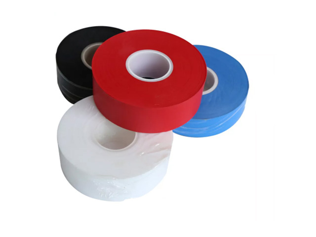 PTFE skived film insulating and wear resistant film Featured Image