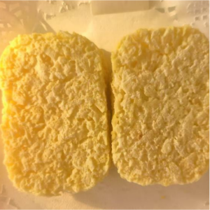 Frozen Hash Browns