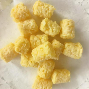 Frozen Tater Tots