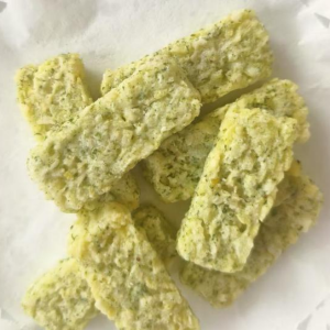 Frozen Potato sticks