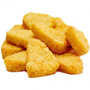 Frozen Triangle Hash Browns