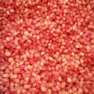 IQF Pomegranate Arils