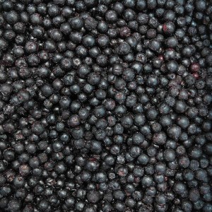 IQF Aronia