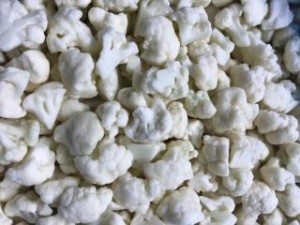 IQF Cauliflower – A Smart Choice for Modern Kitchens