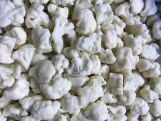 IQF Cauliflower – A Smart Choice for Modern Kitchens