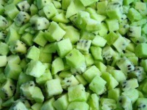 KD Healthy Foods Introduces Premium IQF Kiwi: Bright Color, Sweet Flavor