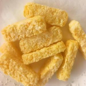 Frozen Potato sticks