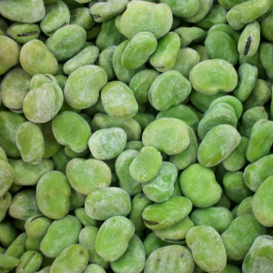 IQF Broad Beans