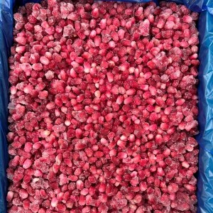 IQF Pomegranate Arils