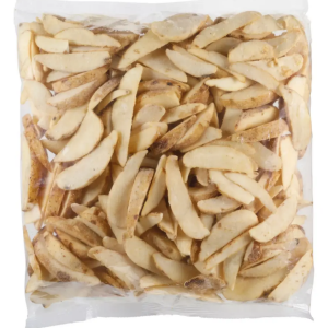 Frozen Potato Wedges