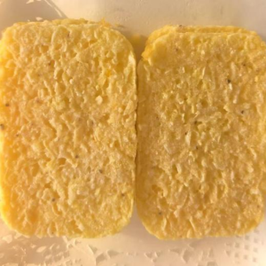 Frozen Hash Browns