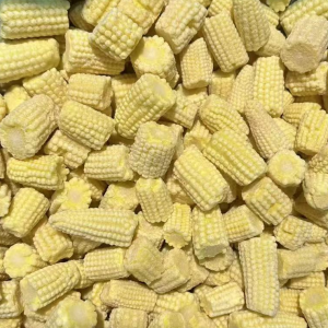 IQF Baby Corns