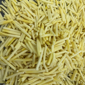 IQF Bamboo Shoot Strips