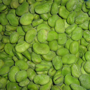 IQF Broad Beans