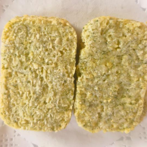 Frozen Hash Browns